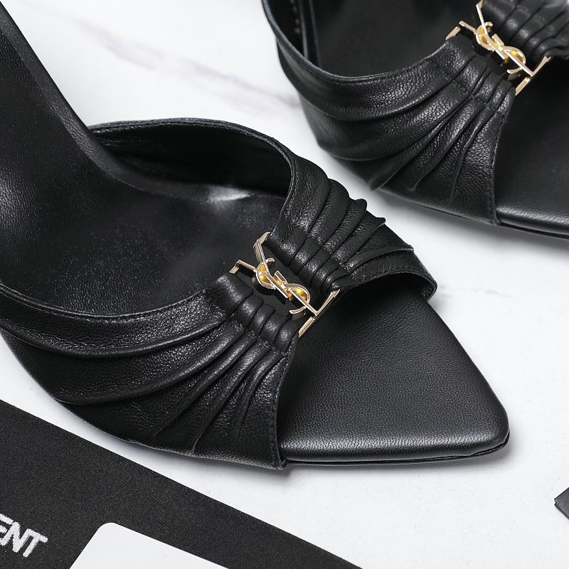 Ysl Sandals